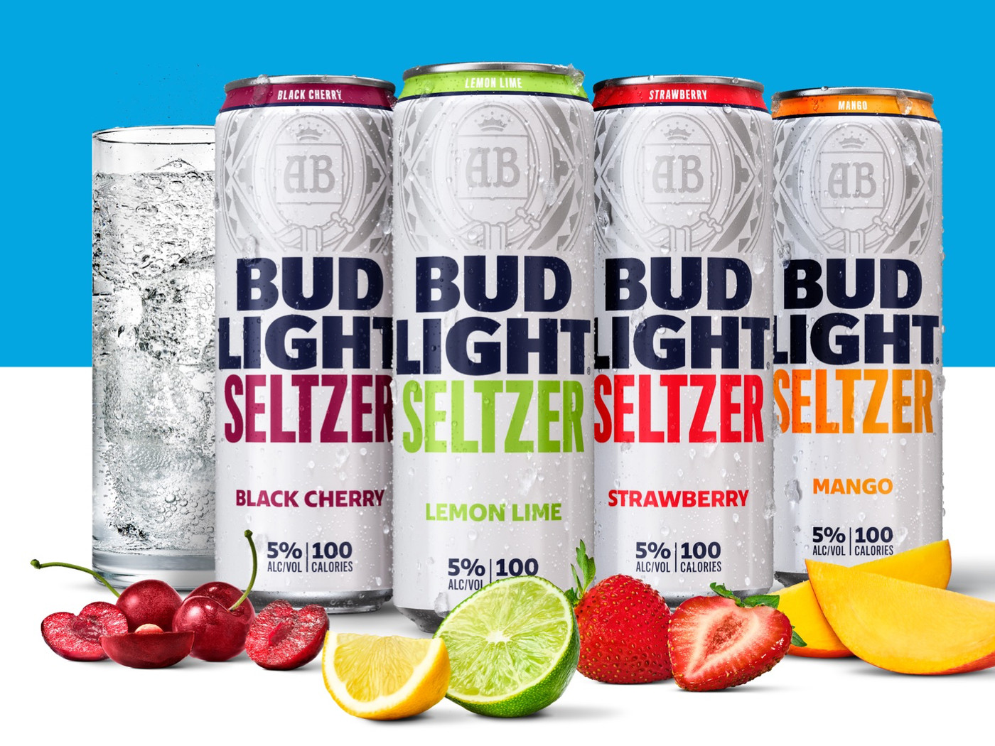 Bud Light Is Debuting a Hard Seltzer in Four Flavors in 2020 - Eater
