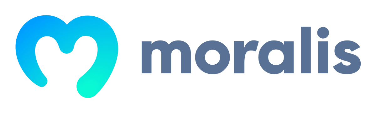 Moralis Web3 - One of the prominent blockchain-as-a-service providers on the market!