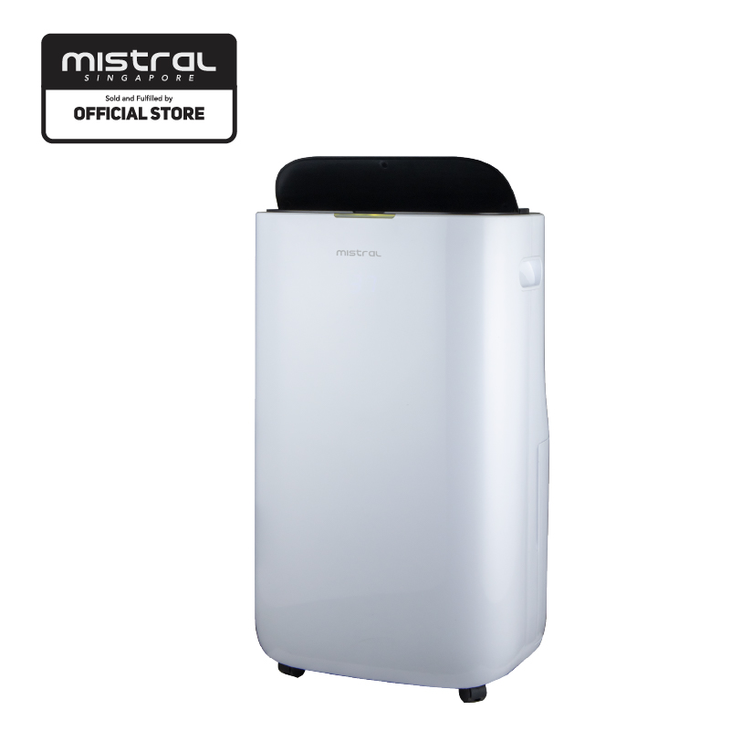  Best Dehumidifier in Singapore