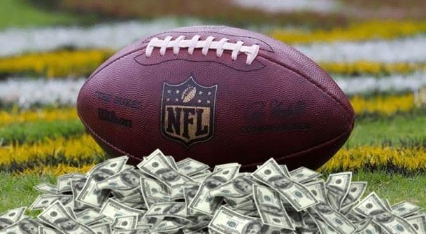 NFL Betting Explained - Geek Vibes Nation