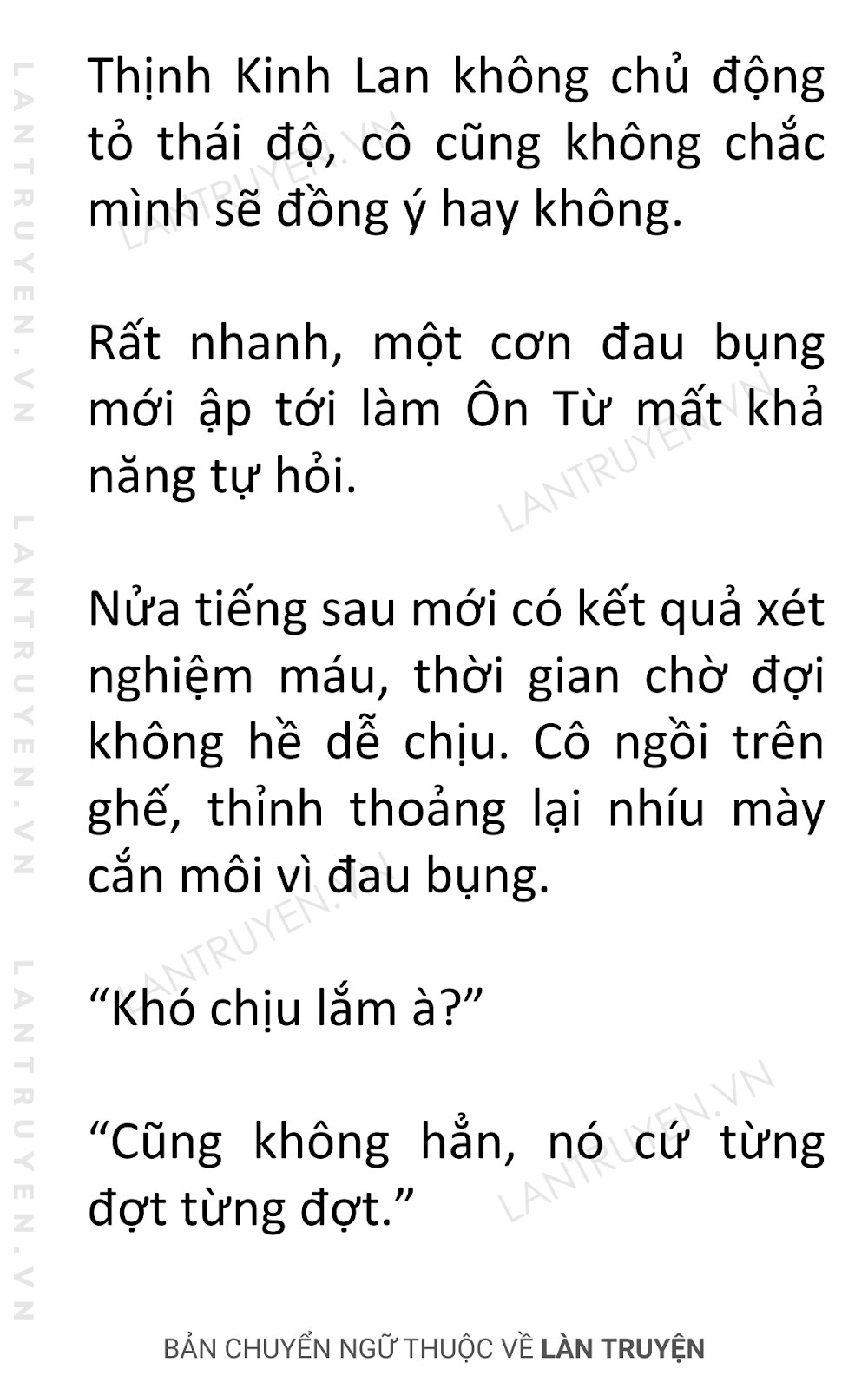 Cho Má Em Thêm Hồng - Chương 15