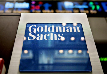 Goldman Sachs Group sees India IT growth picking up in the medium term