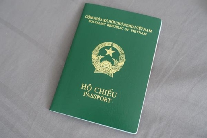 Dịch vụ làm visa Hồng Kông - Hộ chiếu phải còn thời hạn và còn trang trống