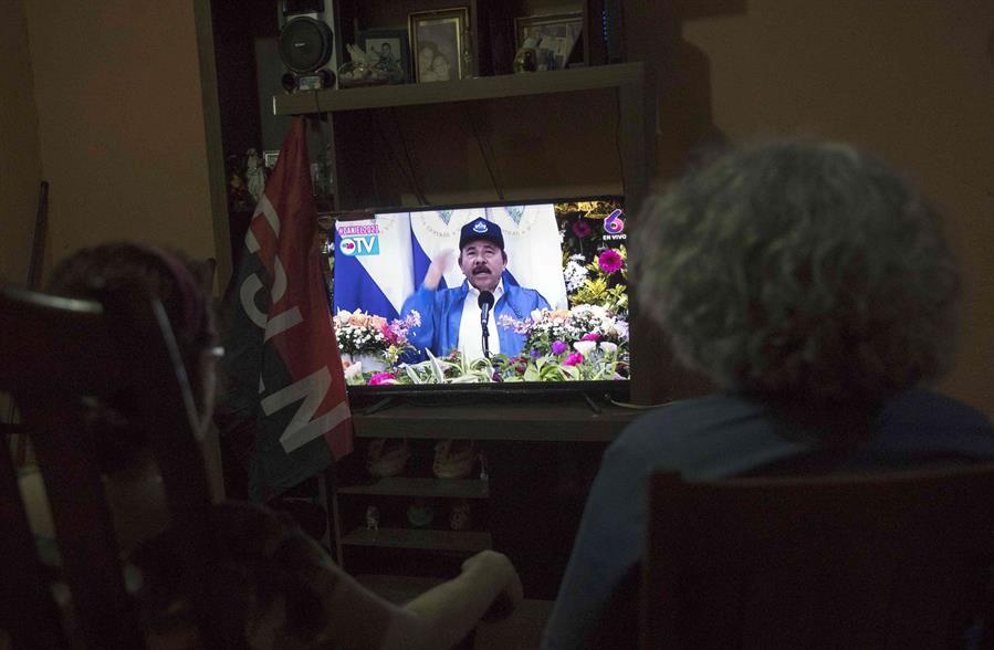 Las implicaciones de la ilegitimidad del nuevo período de Ortega en Nicaragua