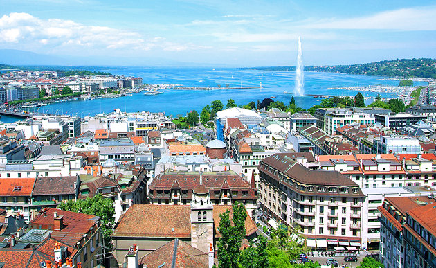 china southern airlines, ve may bay di geneva