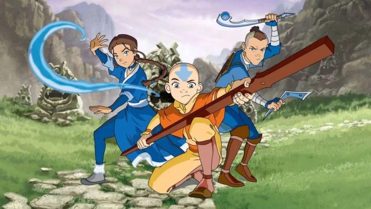 Avatar: The Last Airbender