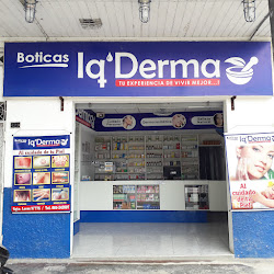Boticas Iq' Derma