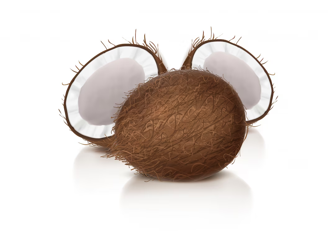 Coconut