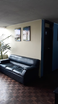 Edificio Altana Plaza, Av. La Coruña E25-58, Quito 170143