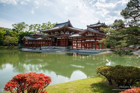 Byōdō-in | Discover Kyoto