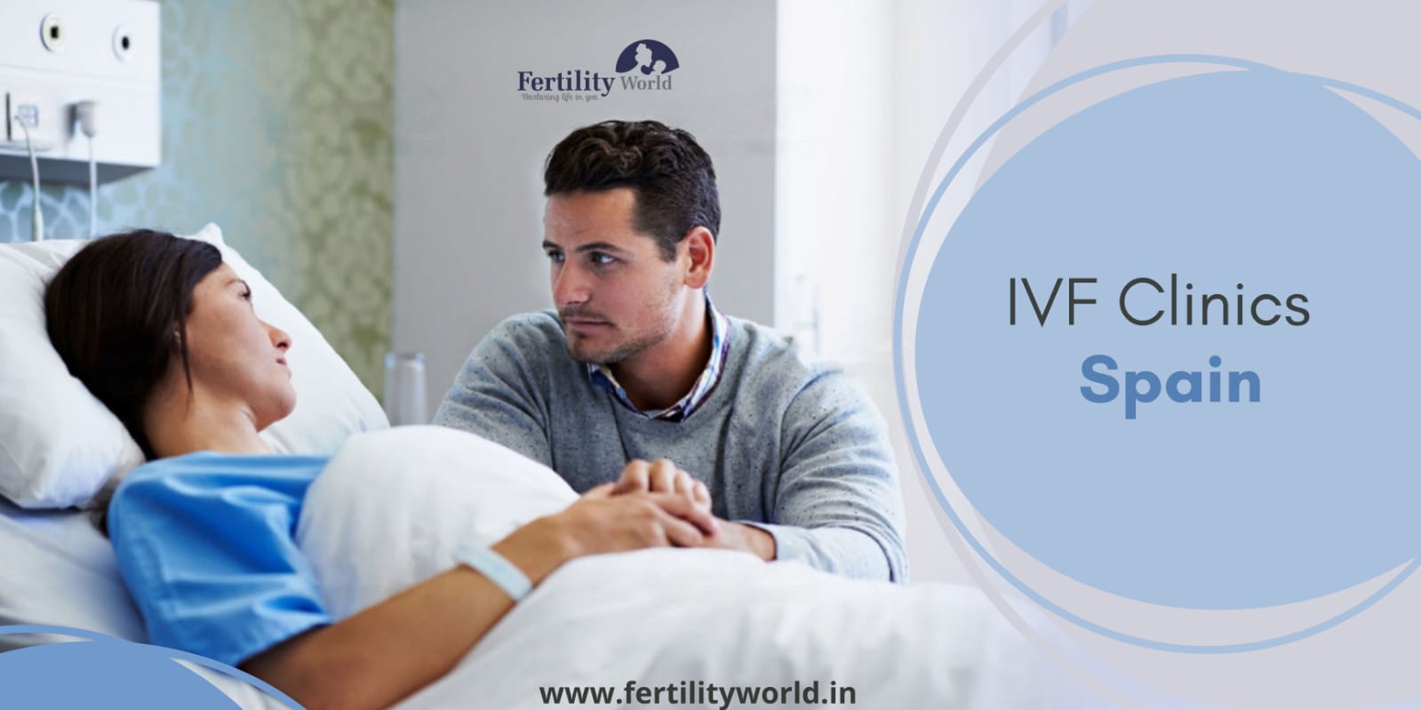 Best IVF clinics in Spain 