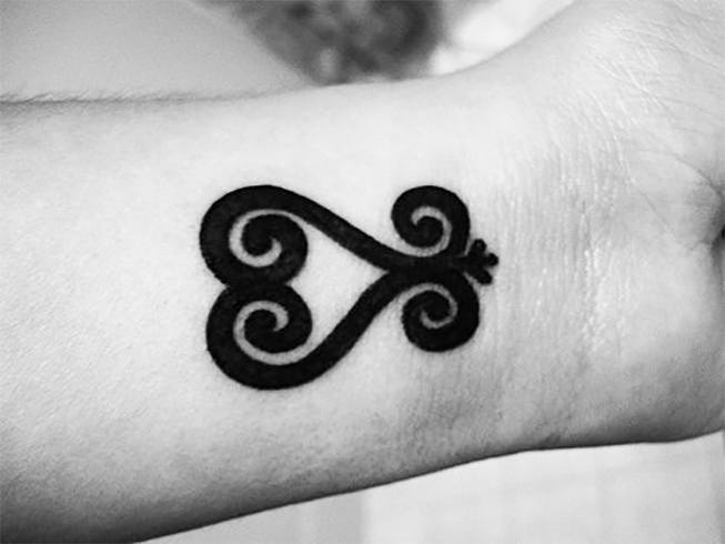 Symbolic Meaningful Tattoos Ideas