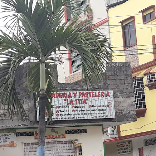 Panadería y Pastelería "La Tita"