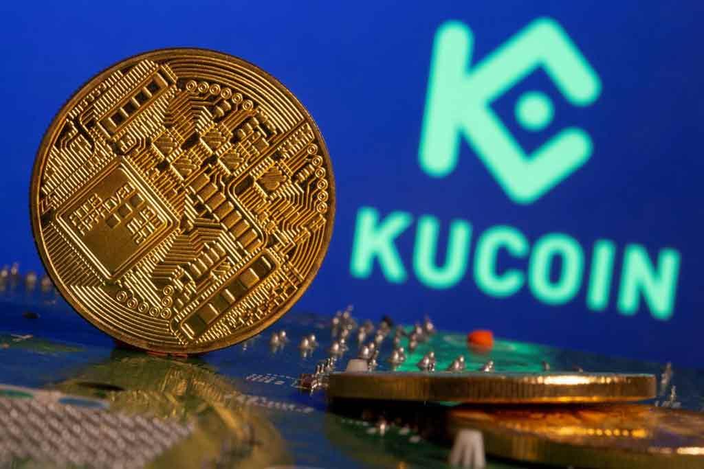 hình ảnh KuCoin Shares (KCS) là gì? Toàn tập về tiền điện tử KCS - số 2