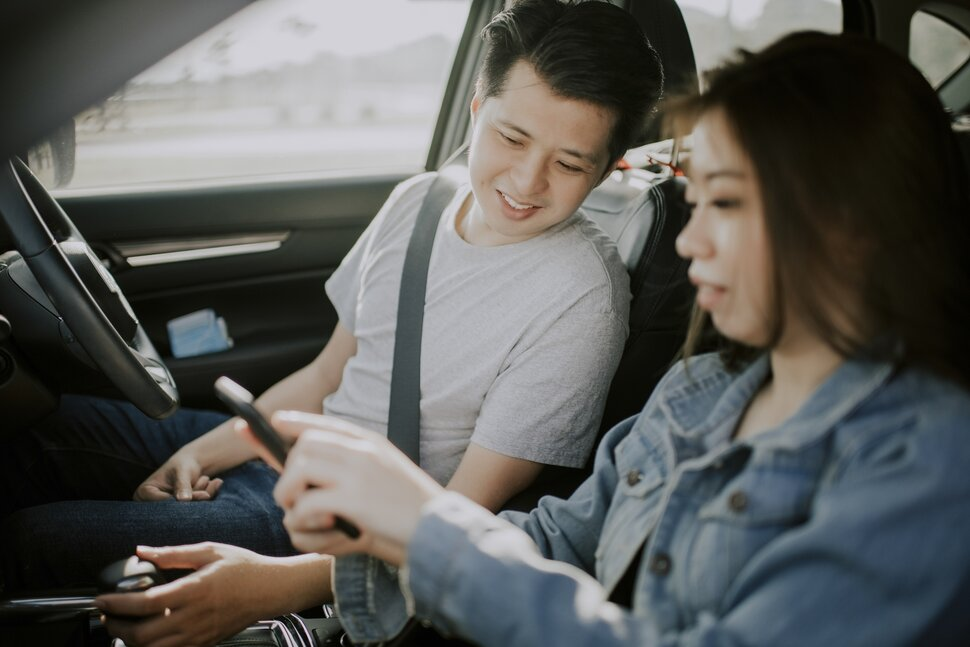 Commercial Auto Insurance