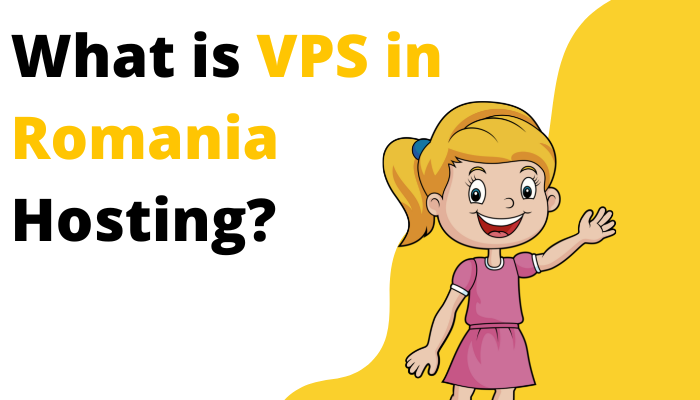 VPS in Romania