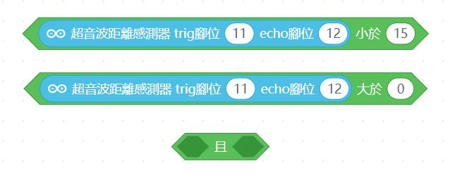 Arduino 自走車教學系列 - 單元(三)循線與避障