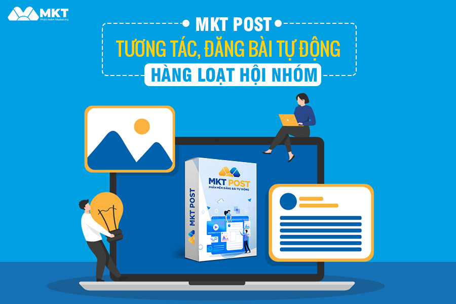Bộ Tool Facebook Marketing tuyệt vời cho chiến lược tiếp thị của bạn