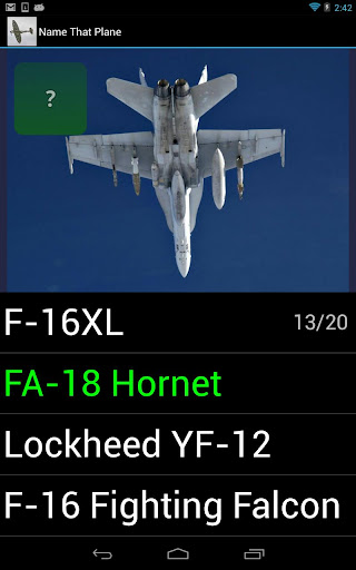 Download Name That Aircraft apk