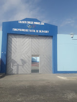 Coliseo Carlos Manuel Cox