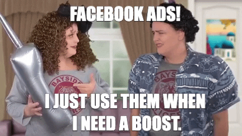 facebook ads for marketing animation ideas can provide a boost