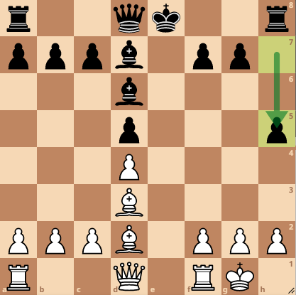 World Chess Championships: Magnus's method vs Nepo's madness