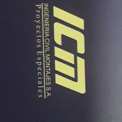 Ingenieria Civil Montajes S.A. - Empresa constructora