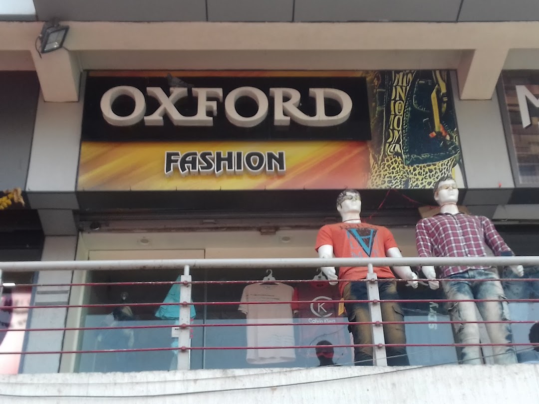 Oxford Fashion