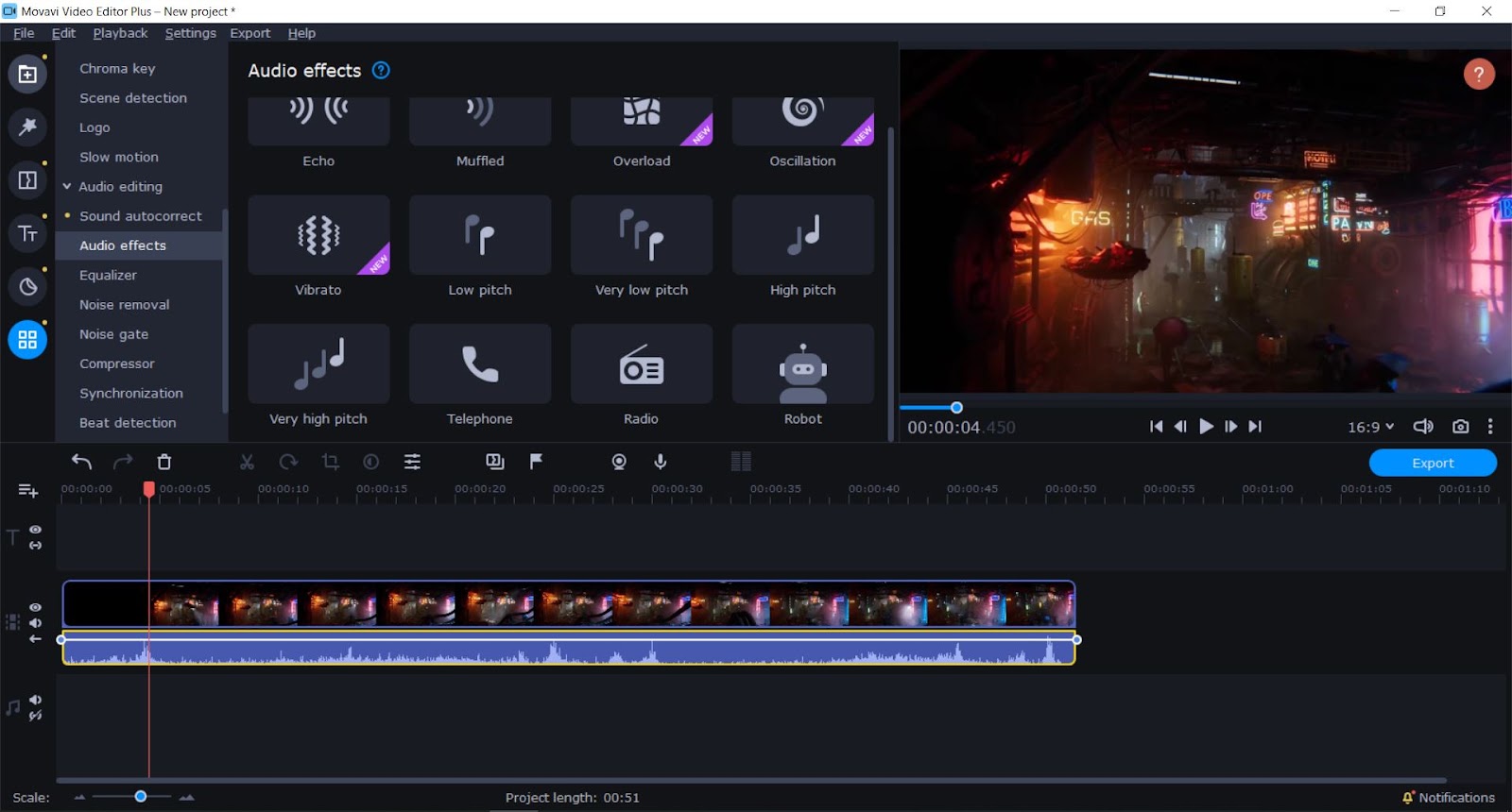 Complete Movavi Video Editor Plus Toolkit