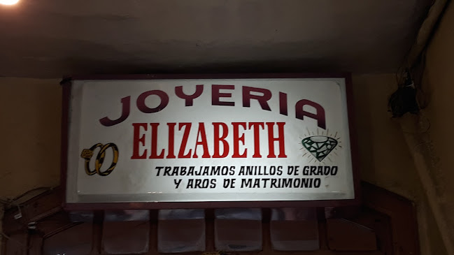 Calle Guayaquil, Centro Historico N7-47, Quito, Pichincha 170401