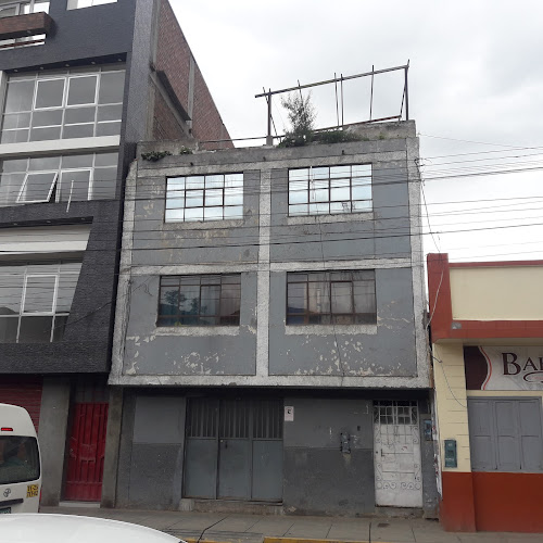 Opiniones de America Gastronómica en Huancayo - Escuela