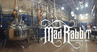 Mad Rabbit Distillery