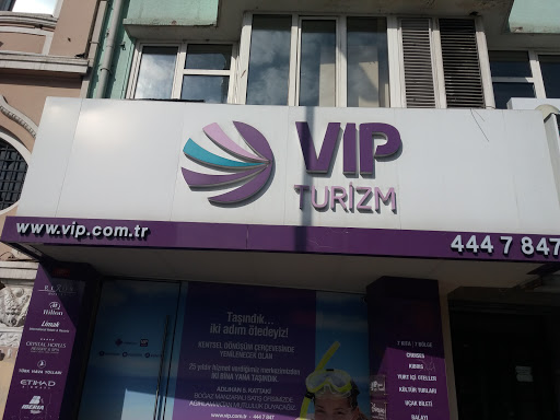 VIP Turizm