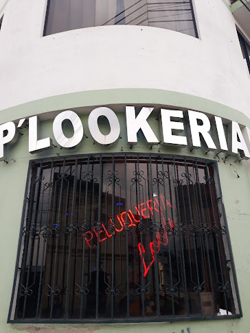 P'lookeria Alisson - Quito