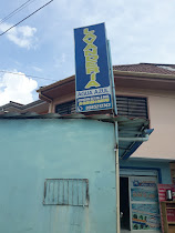 Lavandería Agua Azul