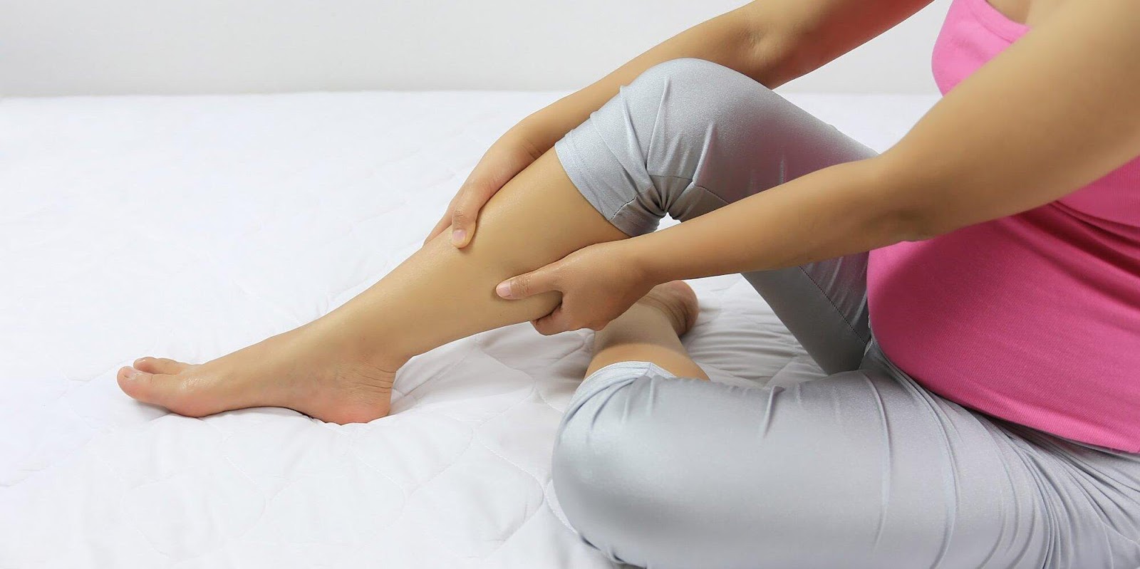 How Common Are Blood Clots, DVT, and Pulmonary Embolisms in Pregnancy? |  Parents