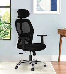 Mastero Office Chair