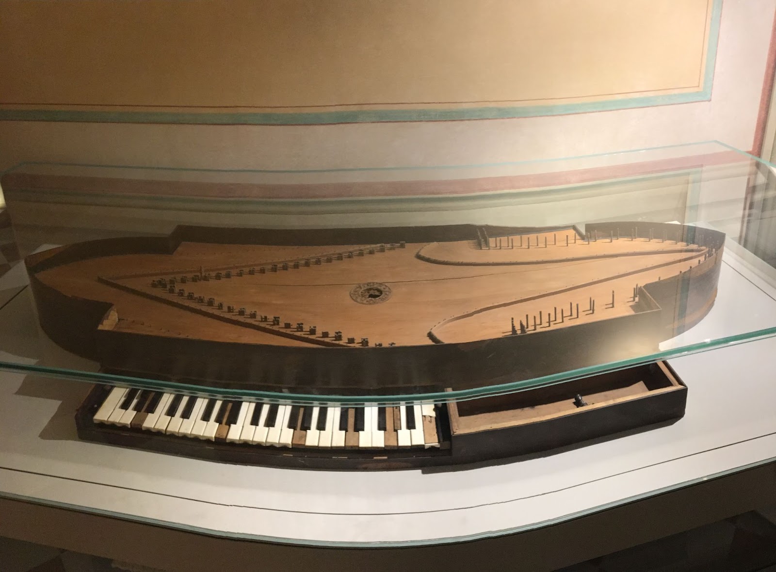 Virtual Upright Piano, Play Online Instruments