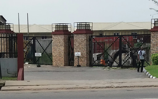 Alfred Bar N Lounge, Emmanuel St, Ojota, Lagos, Nigeria, Bar  and  Grill, state Lagos