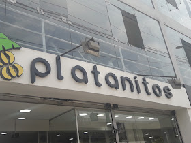 Platanitos