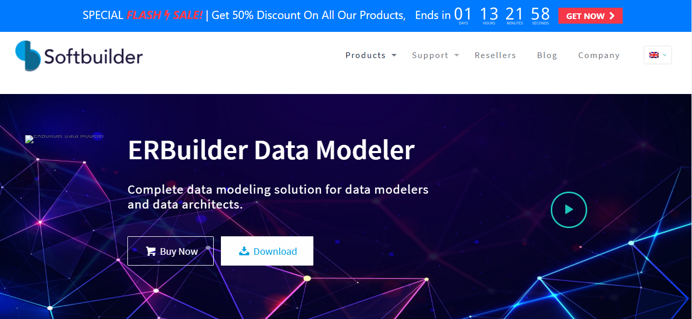 ERBuilder Data Modeler - MariaDB Knowledge Base