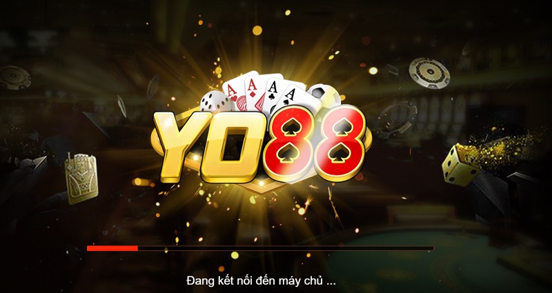 Yo88 - Điểm hẹn lý tưởng của nhiều anh em game thủ Việt Nam