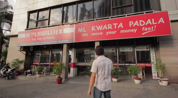 ML Kwarta Padala | 20 Best Money Remittance in the Philippines