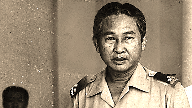 23/03/1970: Sihanouk kêu gọi vũ trang chống Lon Nol