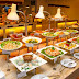 Xem ngay nếu bạn có ý định đi ăn buffet