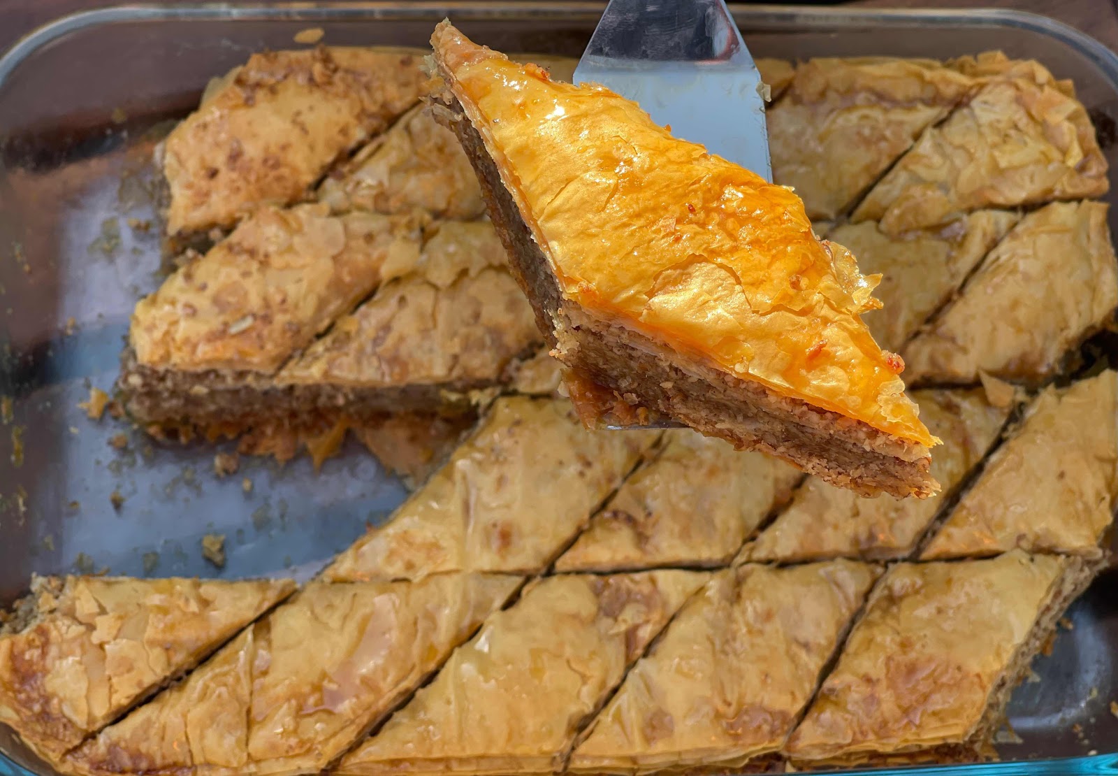 Baklava