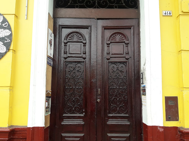 Opiniones de Academia de Yoga Inbound - Casa Vrinda en Lima - Centro de yoga