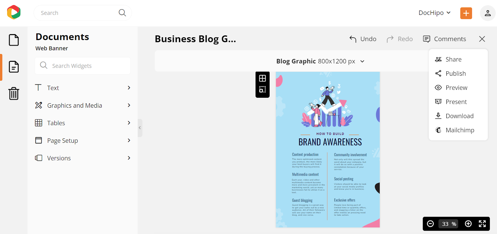 Download Blog Graphic Design