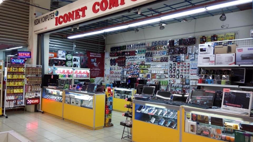 Iconet Computer - Computer Shop Near Me (Laptop Repair, PC ...