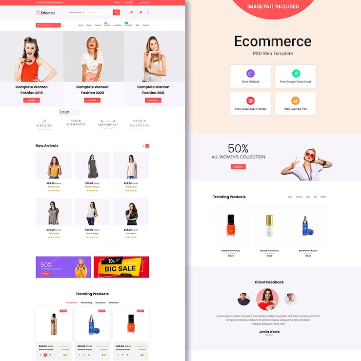 store conversions